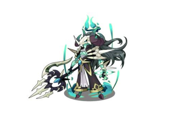 洛克王国魔王性格怎么选择