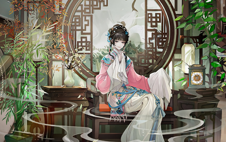 绝对演绎中华奇妙游扮相挑战怎么满分