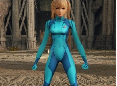 艾尔登法环玛丽萝丝cosplay替换观星者套MOD1