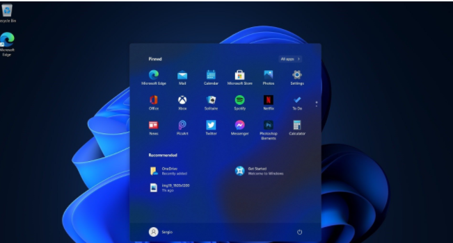 Win11动态磁贴丢失怎么办