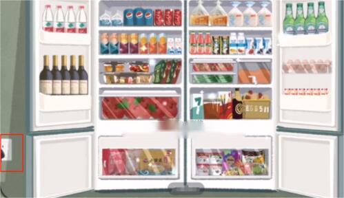 收纳物语第33关怎么过