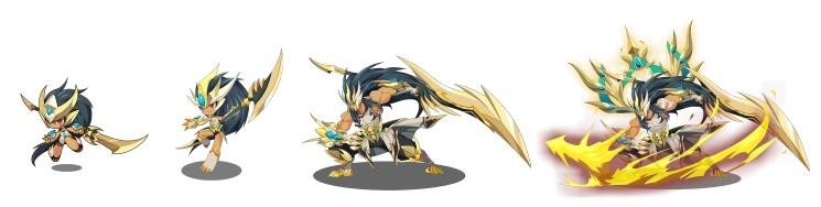 洛克王国圣尊武王性格推荐