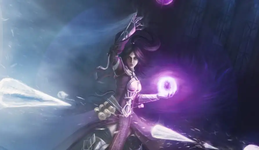 暗黑破坏神不朽法师技能怎么搭配