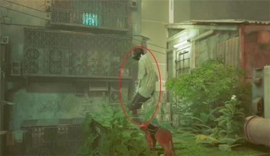 迷失stray超灵清洁剂在哪