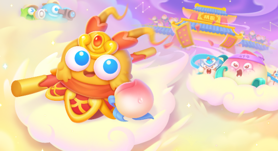 保卫萝卜4西游周赛7月26日怎么打