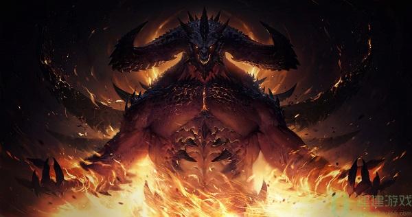 暗黑破坏神不朽火男怎么打