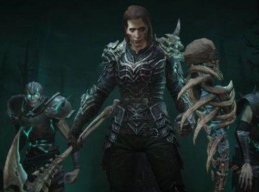 暗黑破坏神不朽死灵法师宝石怎么选