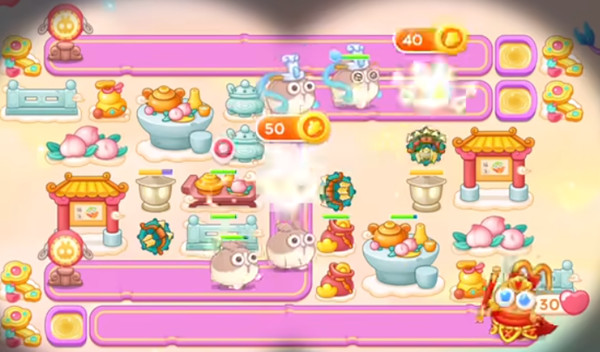 保卫萝卜4周赛7月27日怎么打