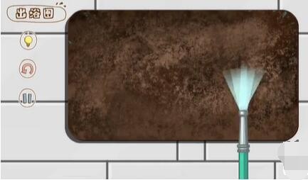 脑洞人大冒险收纳达人出浴图怎么过关