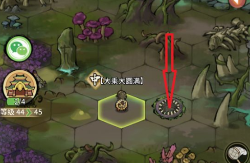 我的门派火麒麟怎么抓