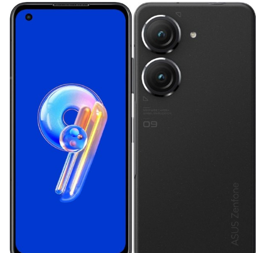 华硕Zenfone9防水效果介绍