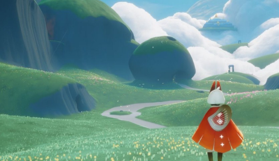 光遇7月28日大蜡烛在哪