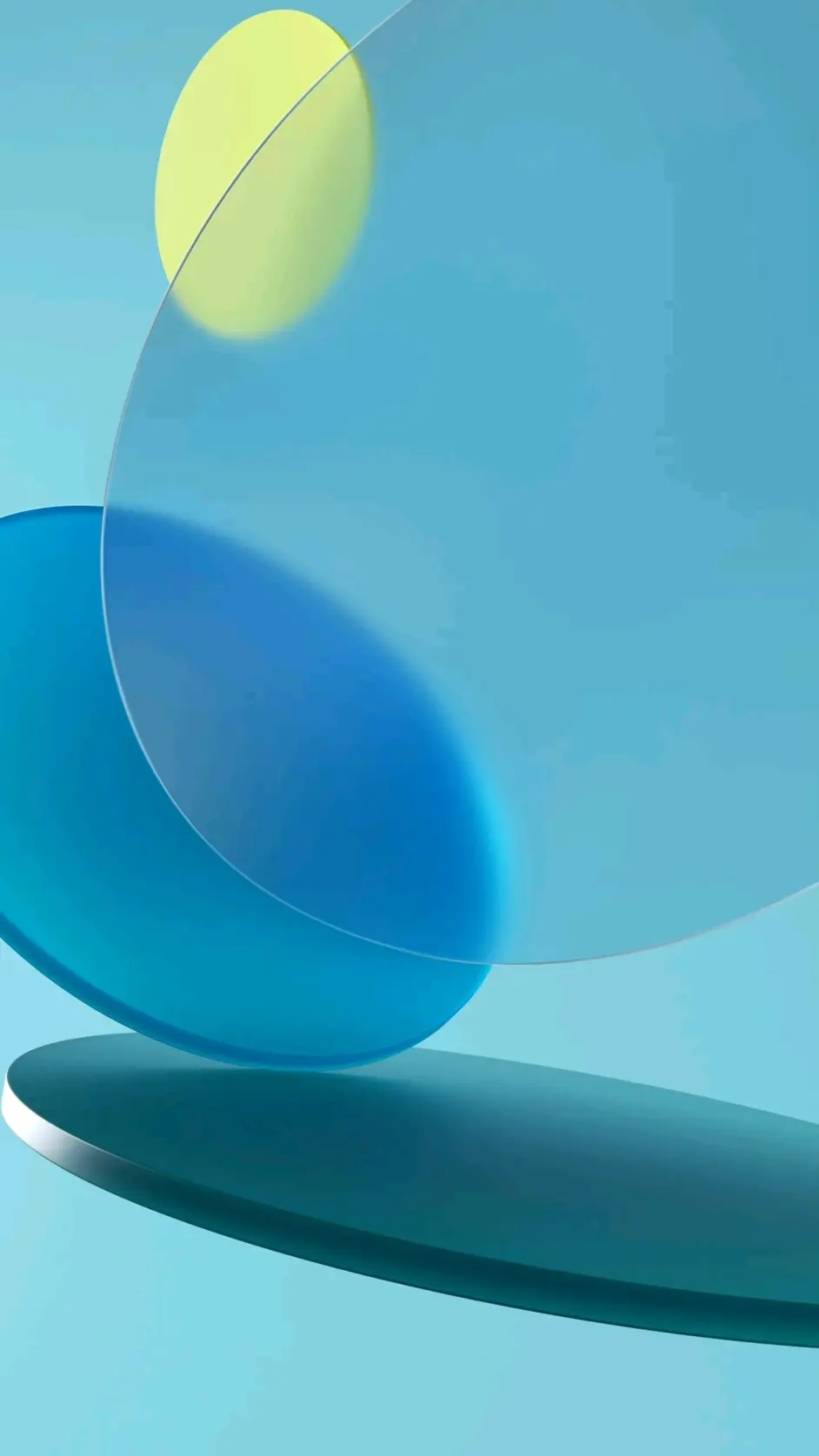 鸿蒙3.0正式版壁纸好看吗