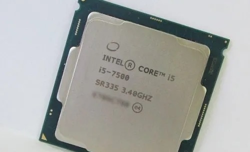 酷睿i5-7500支持升级Win11吗