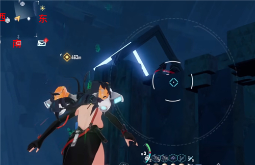 幻塔棱石柱怎么解密