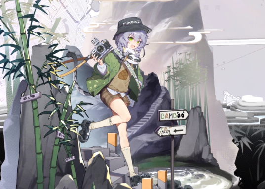 猫之城竹野熊踪活动什么时候开启