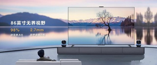 鸿蒙3.0能够连接智慧电视吗