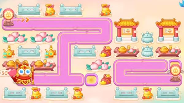 保卫萝卜4周赛8月1日怎么打