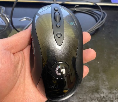 罗技mx518和g502哪个更好