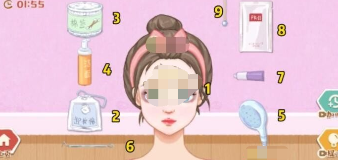 超级收纳馆第12关玛卡巴卡如何通关