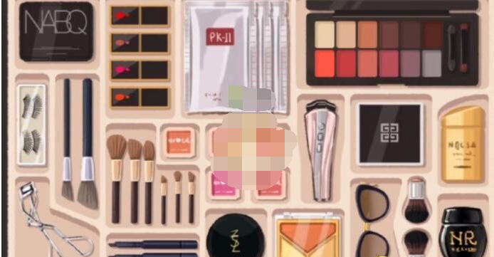 超级收纳馆第6关斩男神器怎么玩