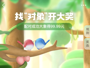 支付宝长胡须在哪里