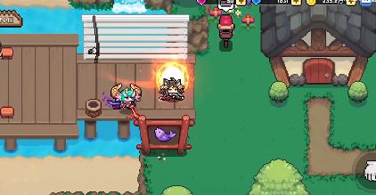 我的勇者如何吸引魔女住进小屋