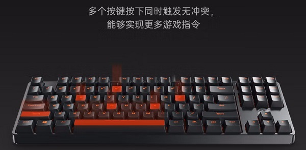 雷蛇萨诺狼蛛和达尔优dk100哪个值得入手