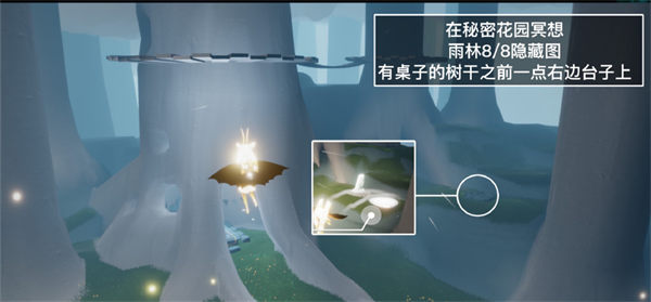 光遇8.2每日任务攻略2022