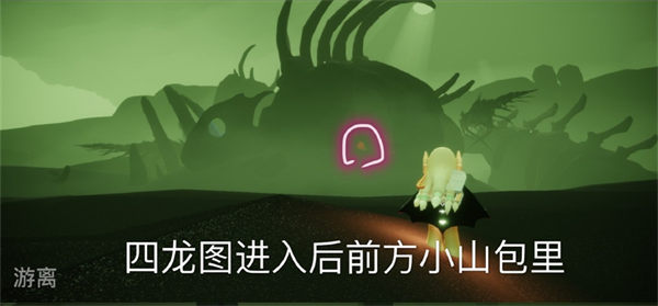 光遇8.2大蜡烛位置一览2022