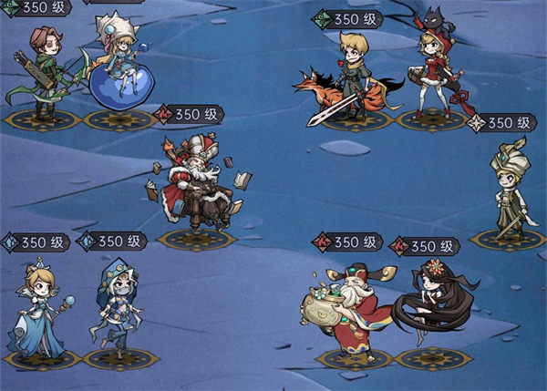 魔镜物语狩猎时刻第五章通关方法一览