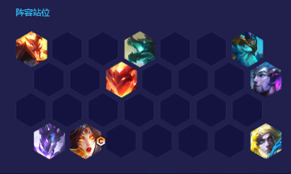 金铲铲之战金币装备流怎么玩