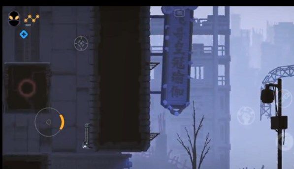 勇敢的哈克怎么回到第一关