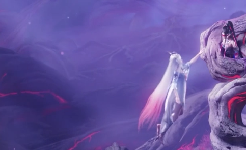 梦幻新诛仙月昙仙子怎么打书