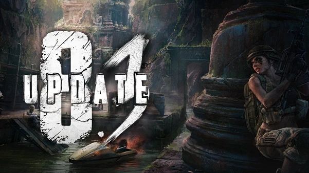 绝地求生8月3日更新公告内容是什么