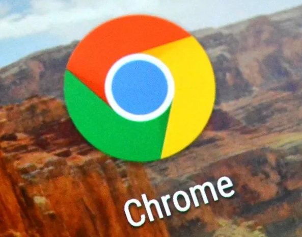 Chrome浏览器2
