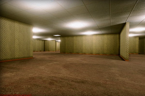 深入后室第二关怎么过