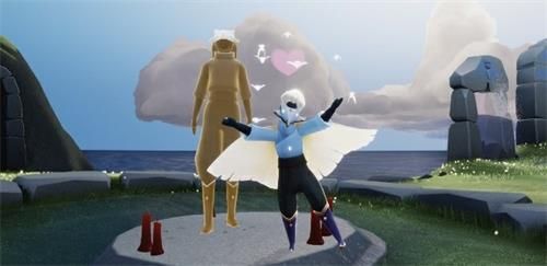 光遇2022七夕先祖在哪