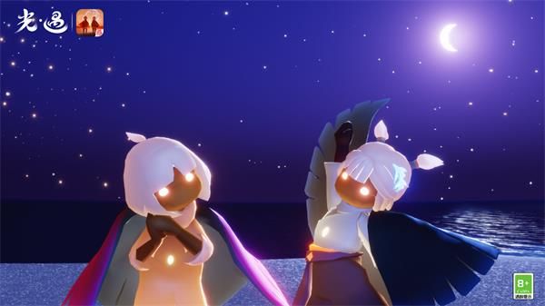 光遇七夕比翼发饰兑换位置在哪