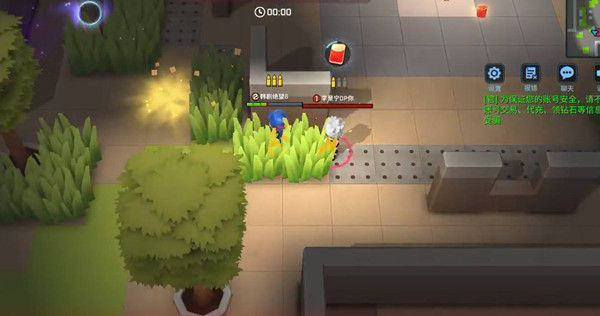 逃跑吧少年竞速之战怎么拿高分