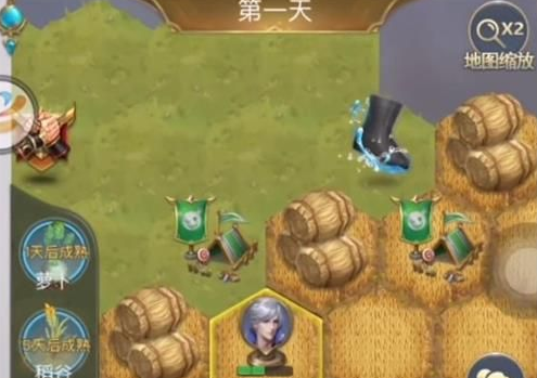 斗罗大陆h5立秋丰收活动怎么玩