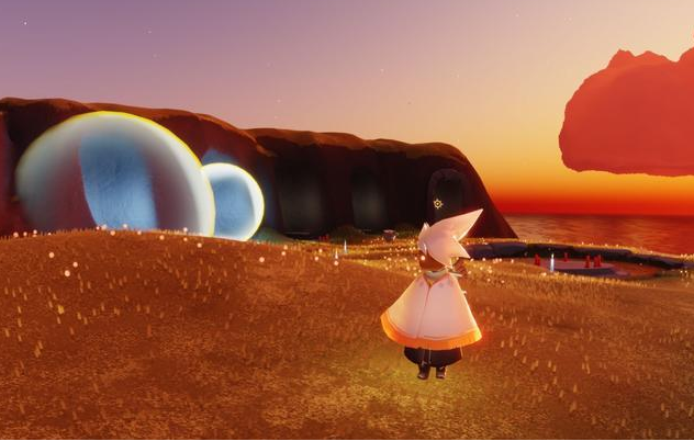 光遇服务器连接失败正在维护中怎么回事