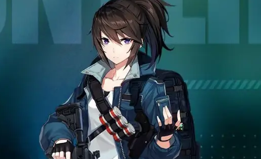 异界事务所李佑丽怎么样