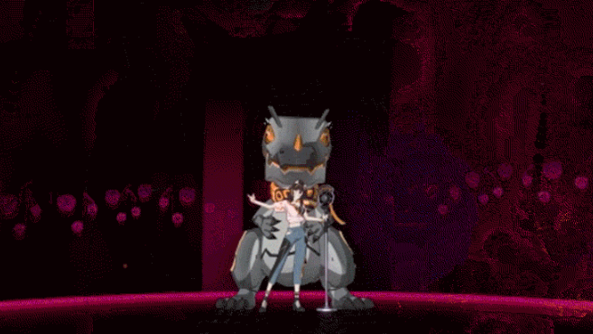 猫之城雷鬼节奏技能怎么样