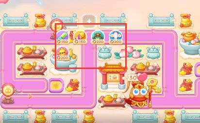 保卫萝卜4周赛8月10日怎么打