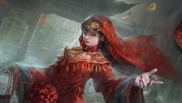 纸嫁衣4红丝缠能不看广告吗