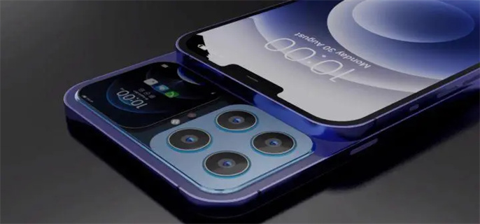 iphone电量百分比在哪开启