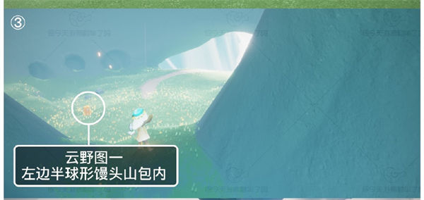 光遇8.11季节蜡烛位置一览2022