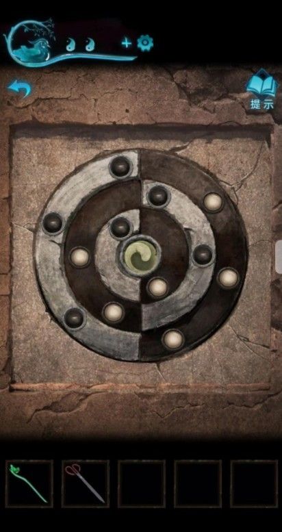 纸嫁衣4第五章攻略：红丝缠第五章通关图文攻略解析[多图]图片21