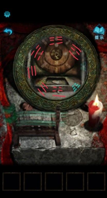 纸嫁衣4第五章攻略：红丝缠第五章通关图文攻略解析[多图]图片27